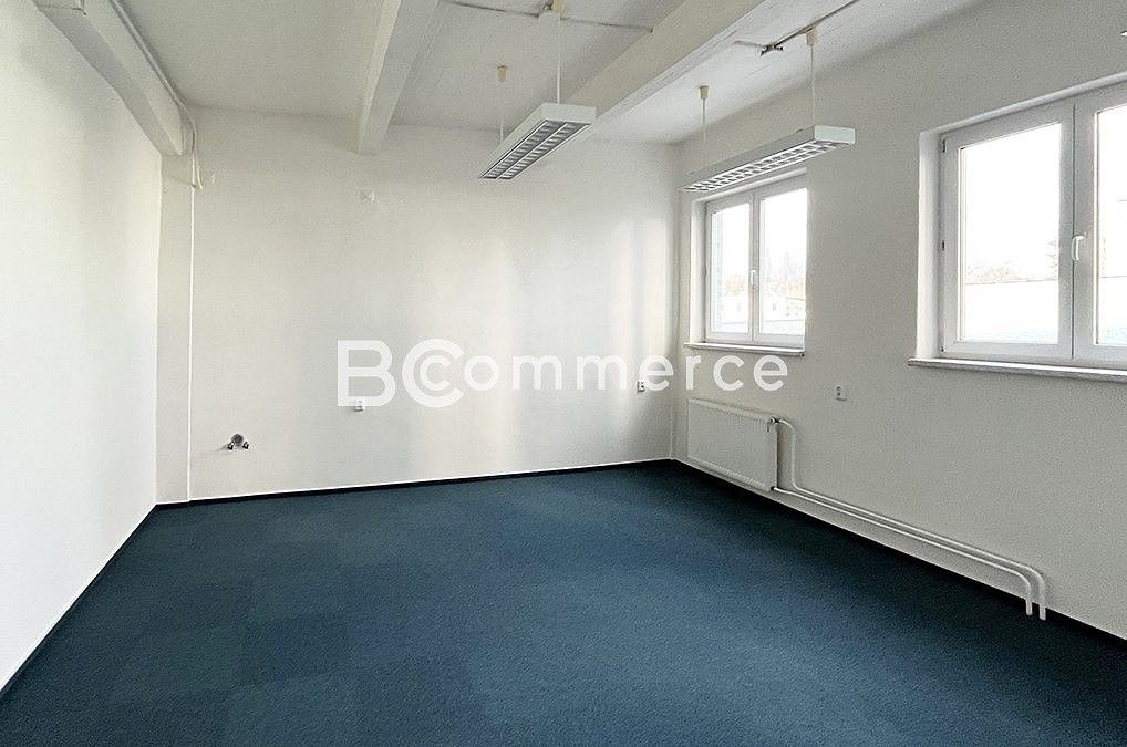 Kancelář · 30 m² · Brno - Komárov, okres Brno-město, Jihomoravský kraj - 3