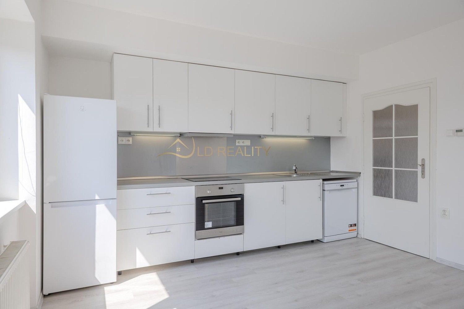 3+kk, Olomouc - Nové Sady, Olomoucký kraj, 80 m² - 1