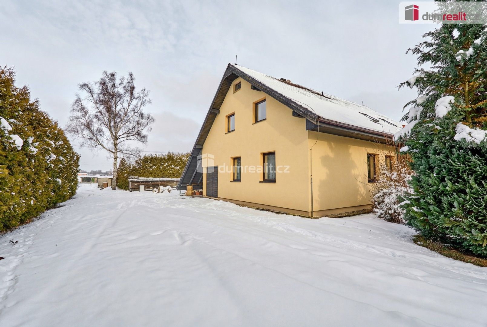 Rodinný dům · 200 m² · Konečná, Františkovy Lázně - 3
