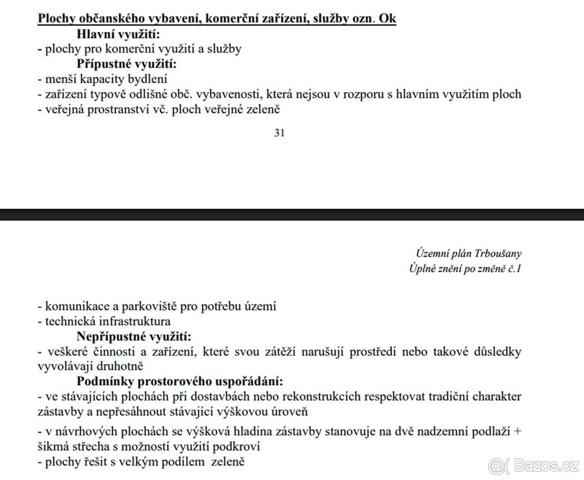 Pozemek pro bydlení · Dolní Kounice, 664 64 - 4