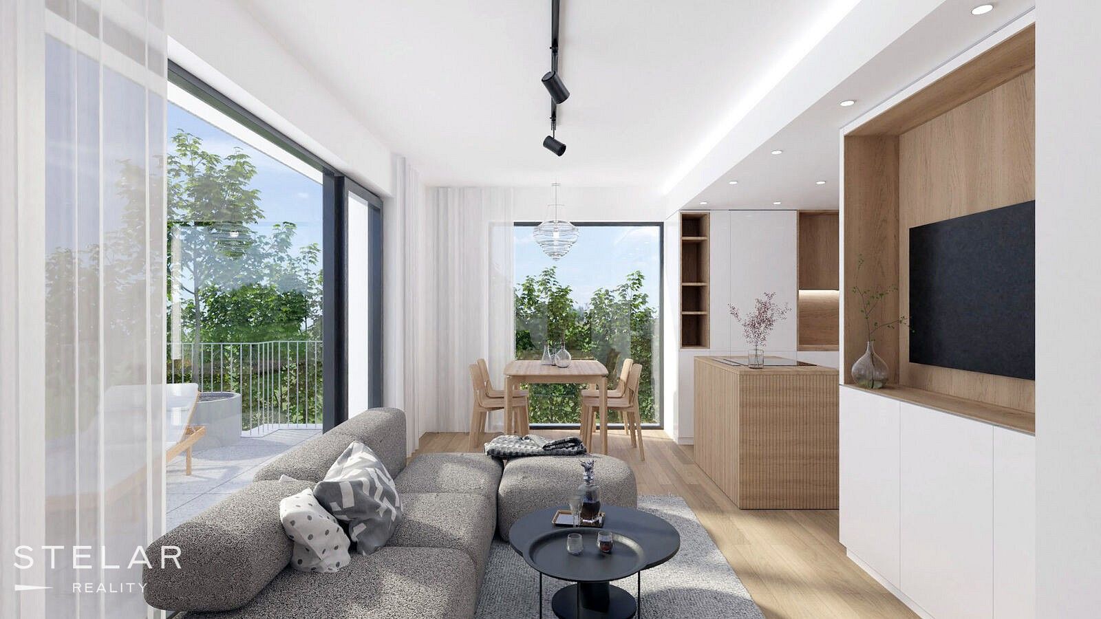 3+kk, Opava, Moravskoslezský kraj, 69 m² - 1