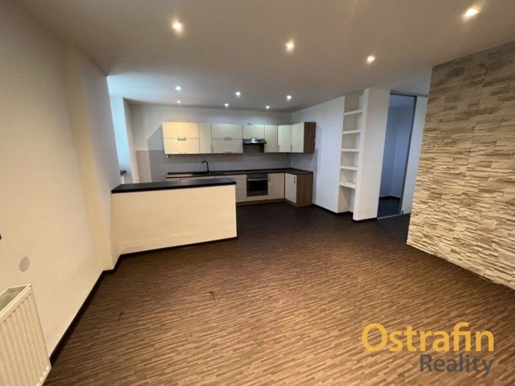 2+kk, Havanská, Ostrava Poruba, 56 m²