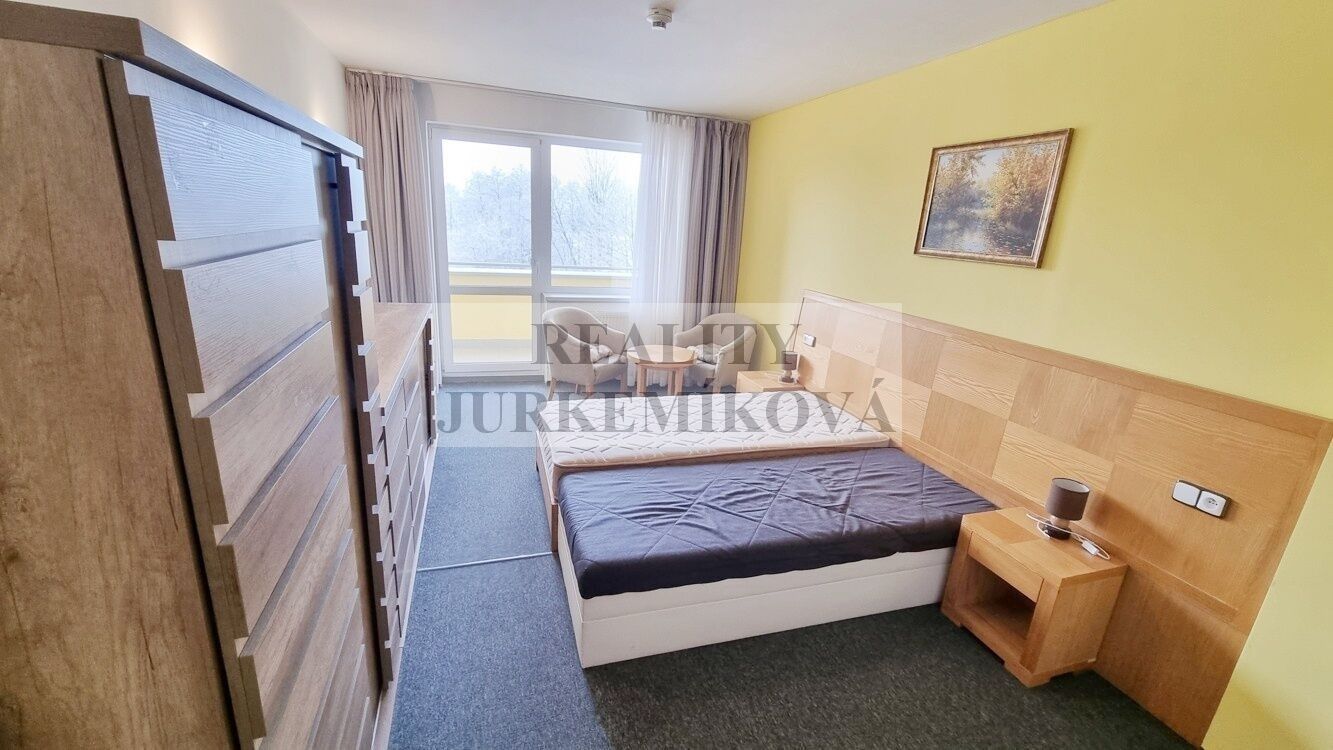 1+kk, Frymburk, 30 m² - 2