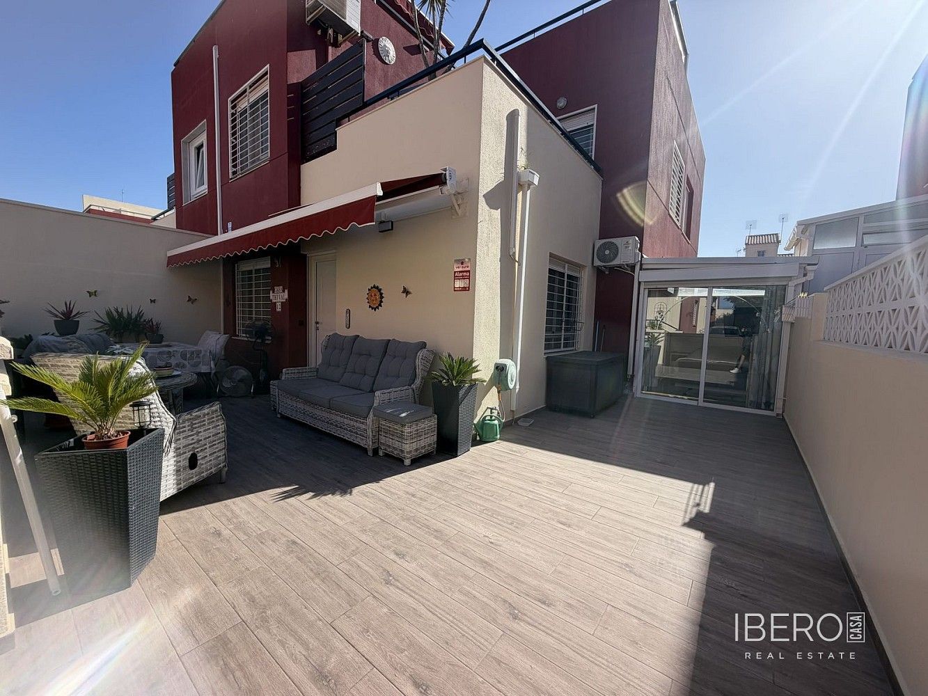 Rodinný dům · 95 m² · Alicante, ES - 3