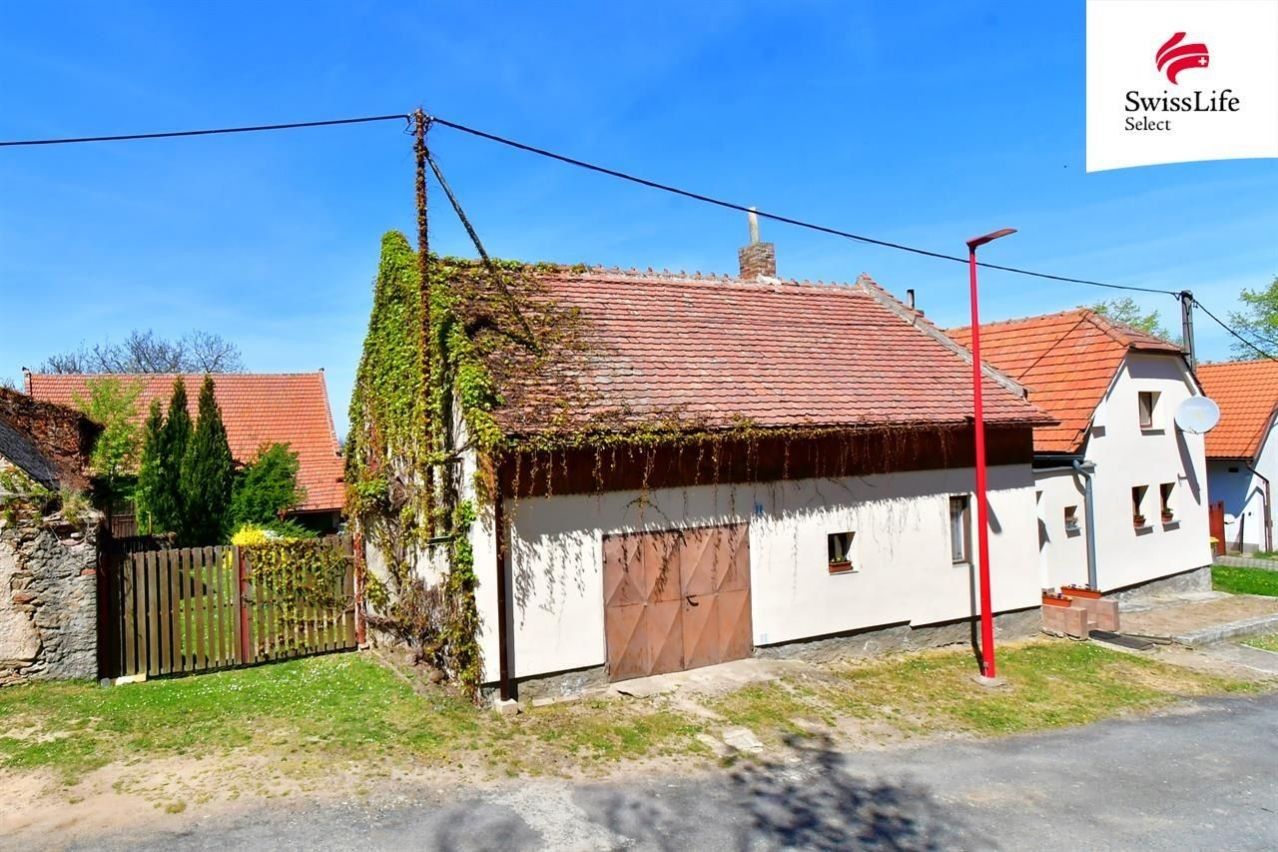 Chalupy, Červené Pečky Opatovice, 110 m² - 2