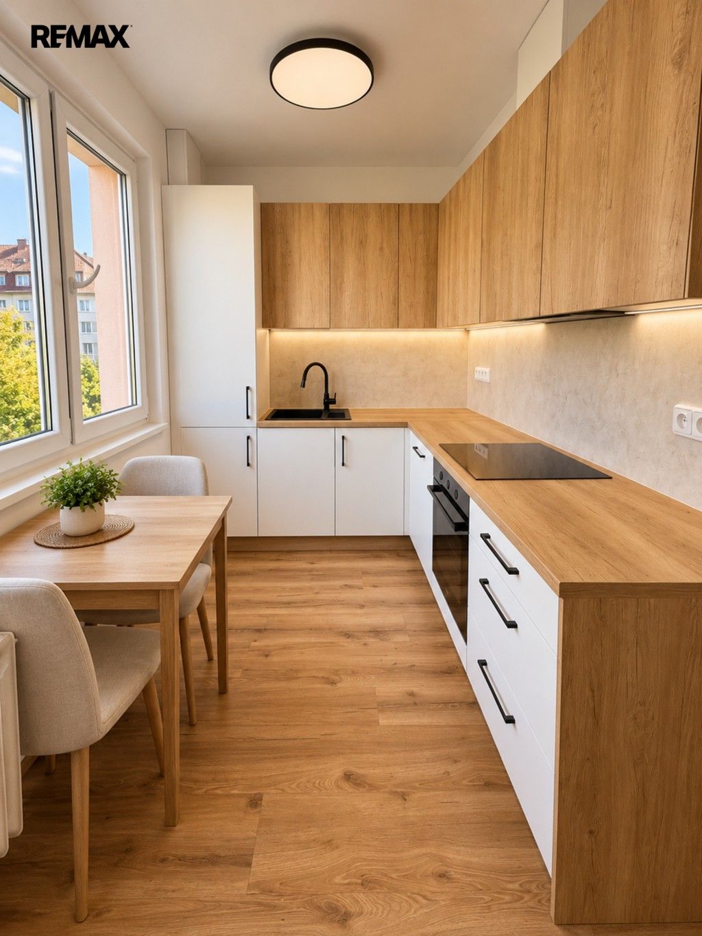 3+1, Souběžná 436, Brno Židenice, 72 m² - 2