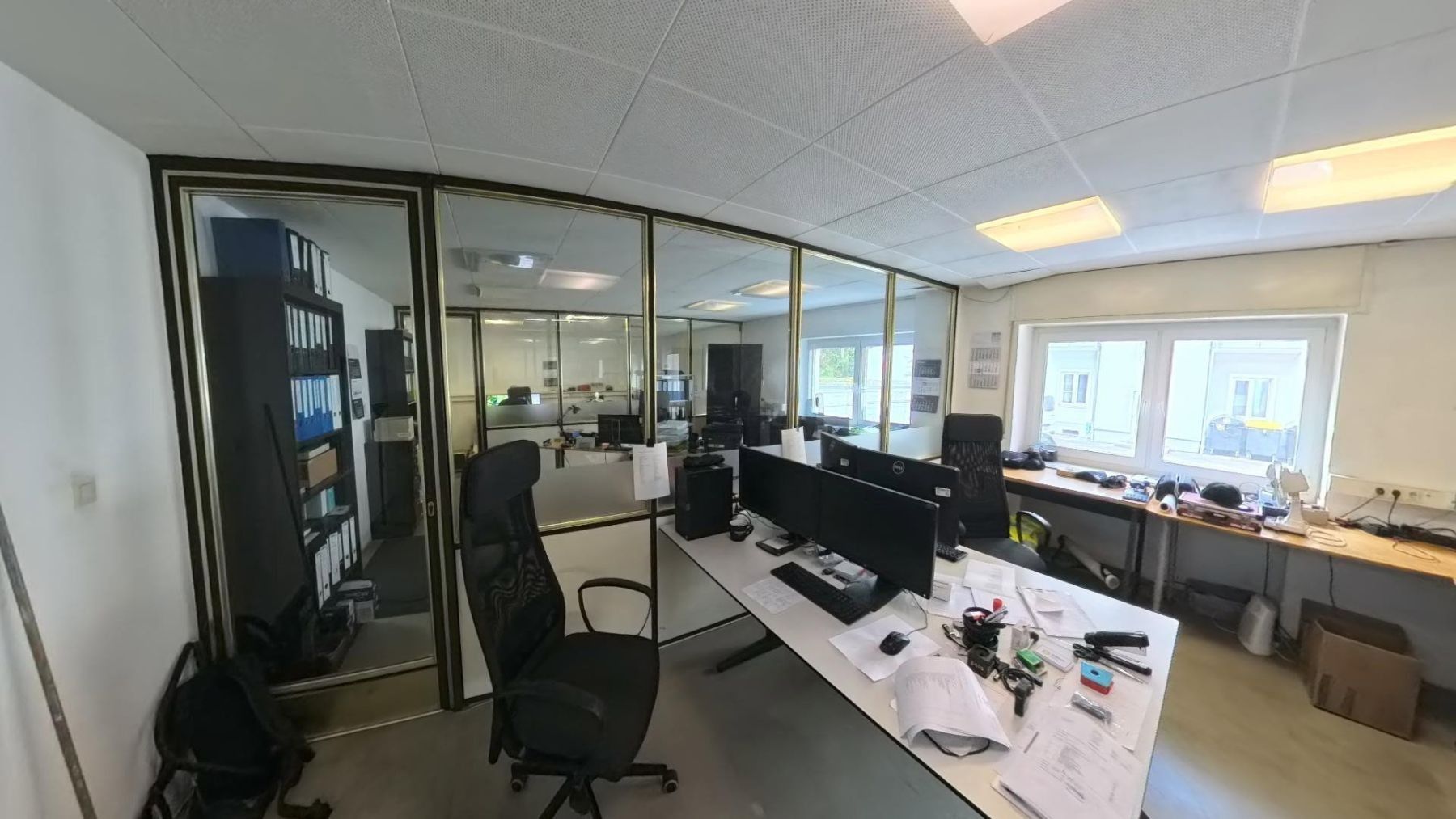 Obchodní prostory · 400 m² · Köln Mülheim Nordrhein-Westfalen 51065 - 4