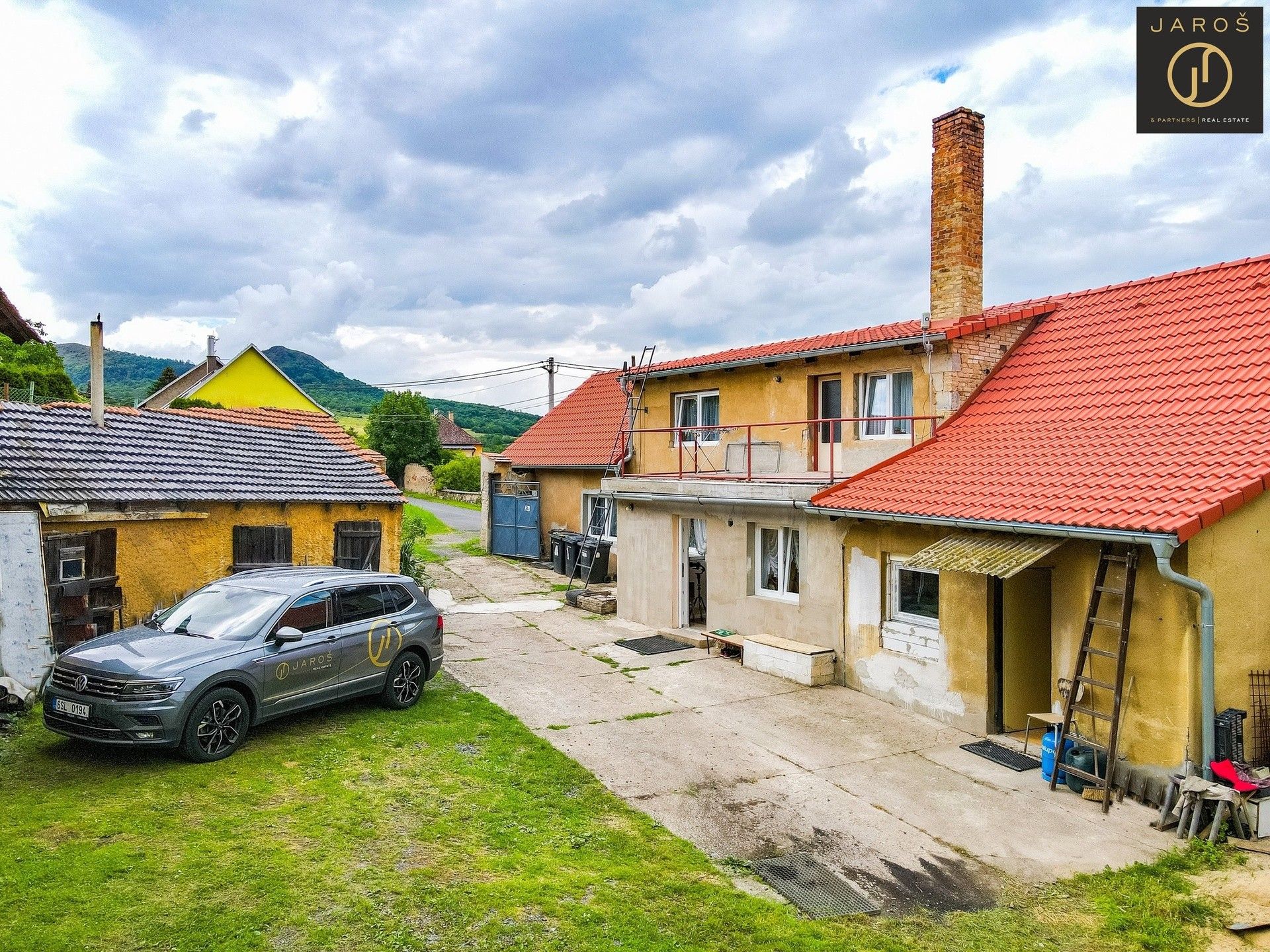 Rodinný dům · 640 m² · Chožov Mnichovský Týnec - 3