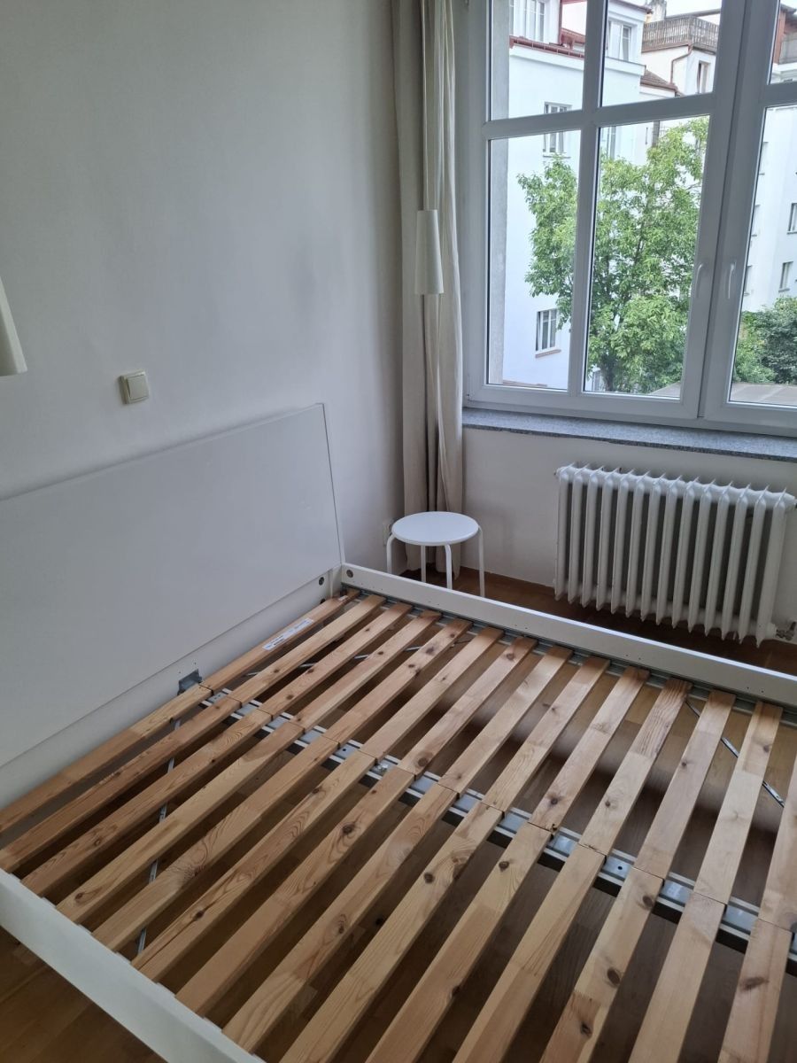 Pronájem byt 2+kk - Starostrašnická, Praha - Strašnice, 43 m² - 5