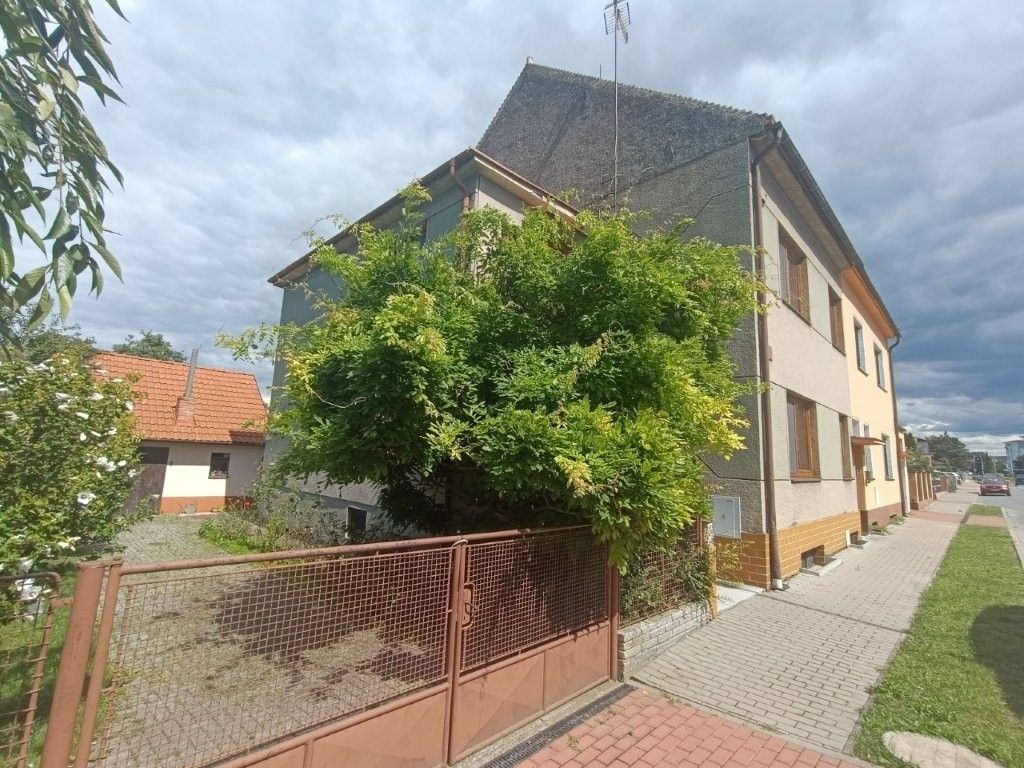 Prodej dům - Kroměříž, 767 01, 55 m²