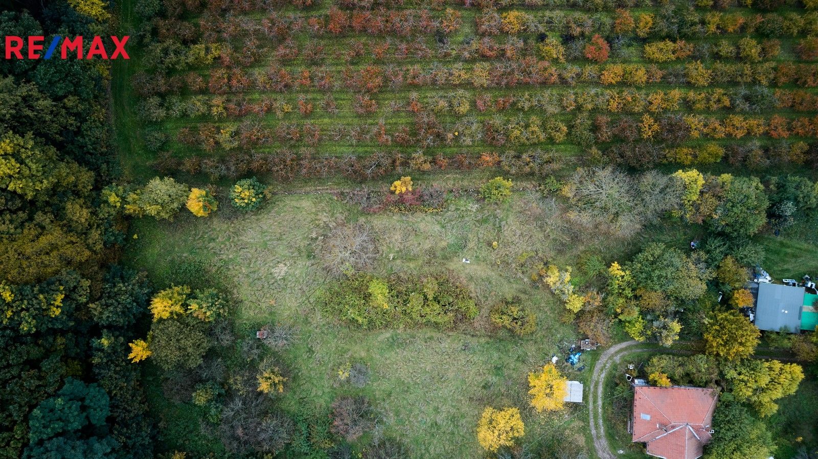 Prodej pozemek pro bydlení - Těchlovice, 2 m²