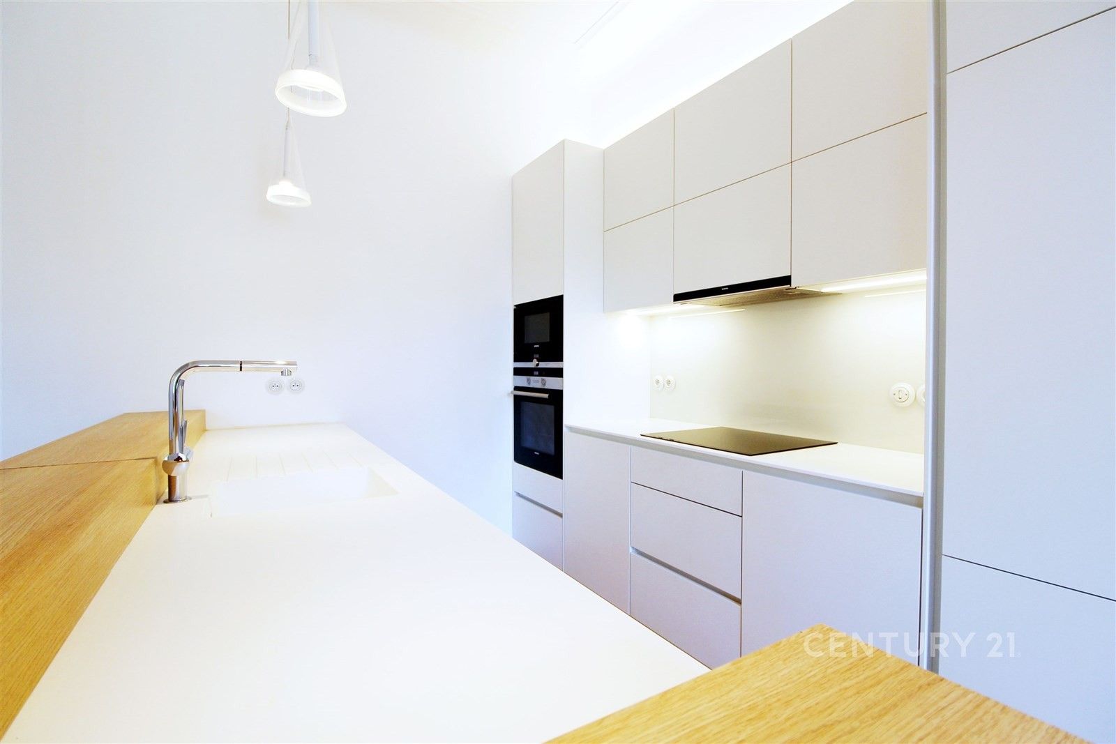 2+kk, Maiselova 42, Praha Josefov, 90 m² - 1