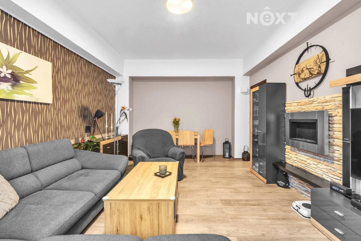 3+1, Jerevanská, Praha, 76 m²