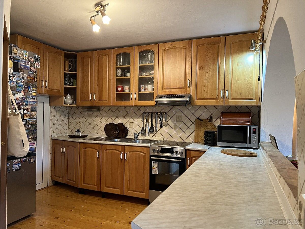 Prodej rodinný dům - Skuteč, 539 73