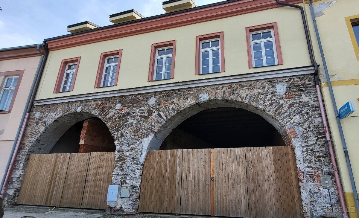 Ostatní, Soběslav, 392 01 - 1