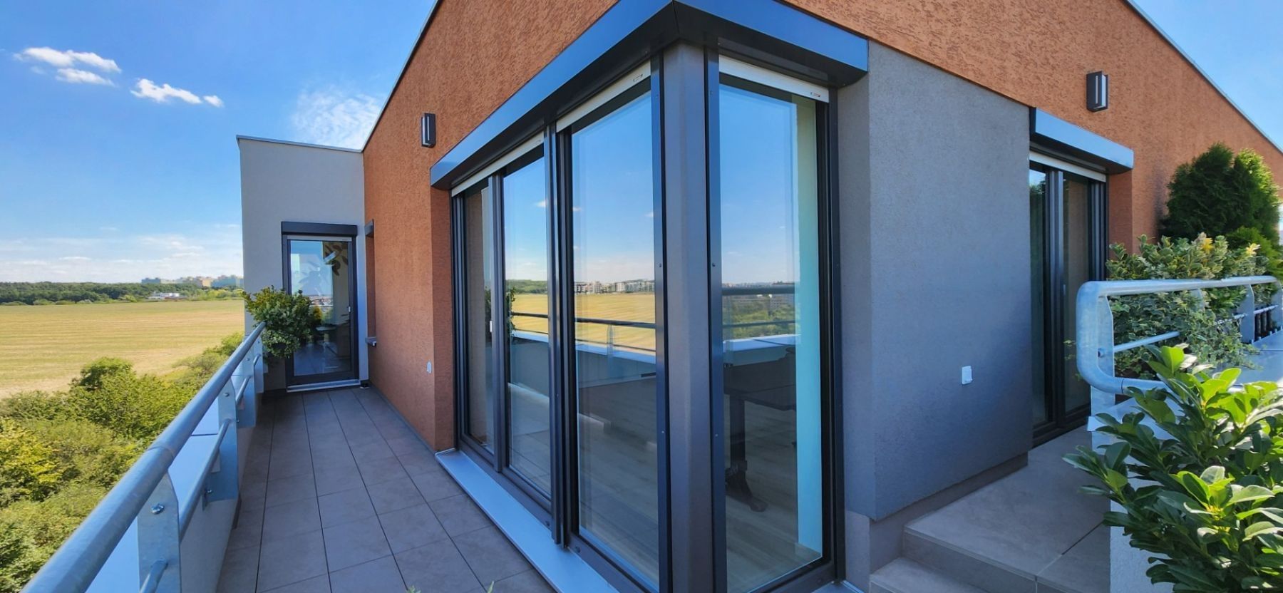 Byt 2+kk · 60 m² · Klapálkova, Praha - Záběhlice - 3