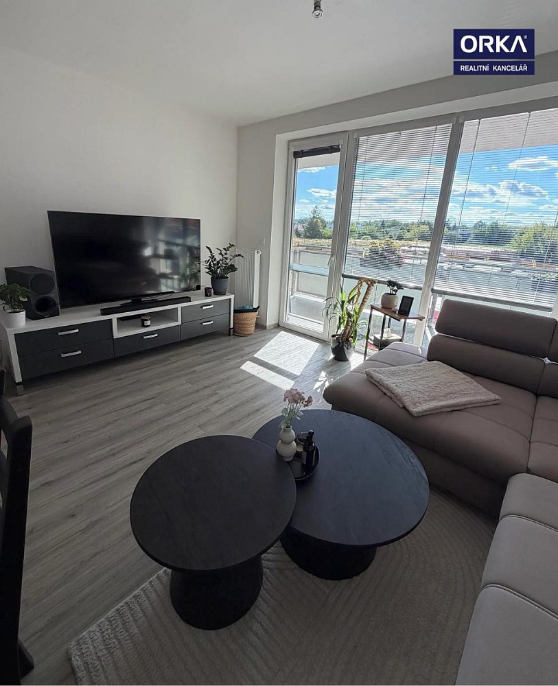 Prodej byt 3+kk - Jeremiášova, Olomouc - Povel, 78 m² - 5