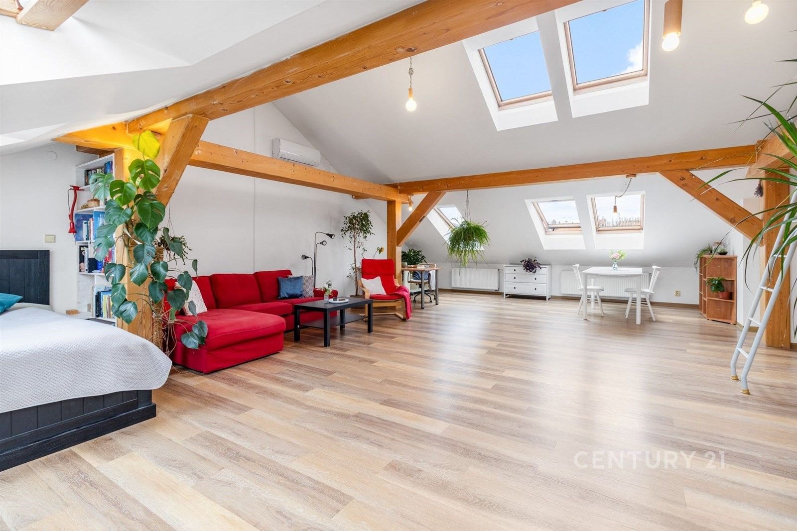 1+1, Na Čečeličce 420, Praha Smíchov, 87 m² - 1