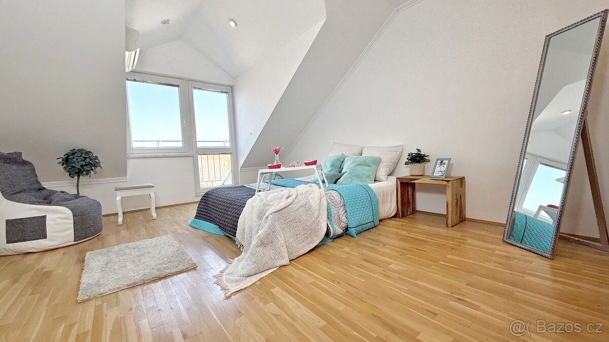 Prodej byt - Strážnice, 696 62