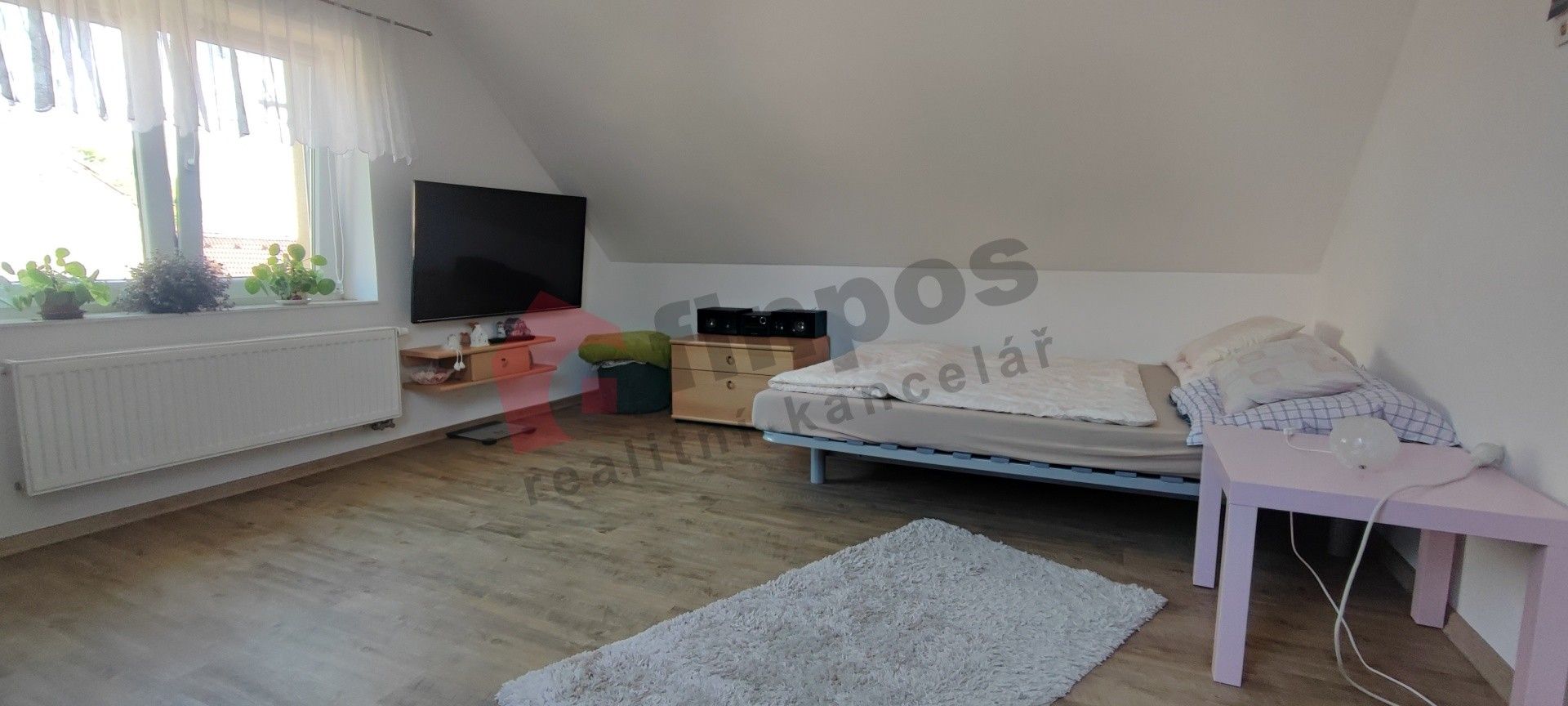 Byt · 16 m² · Horní Lukavice - 3