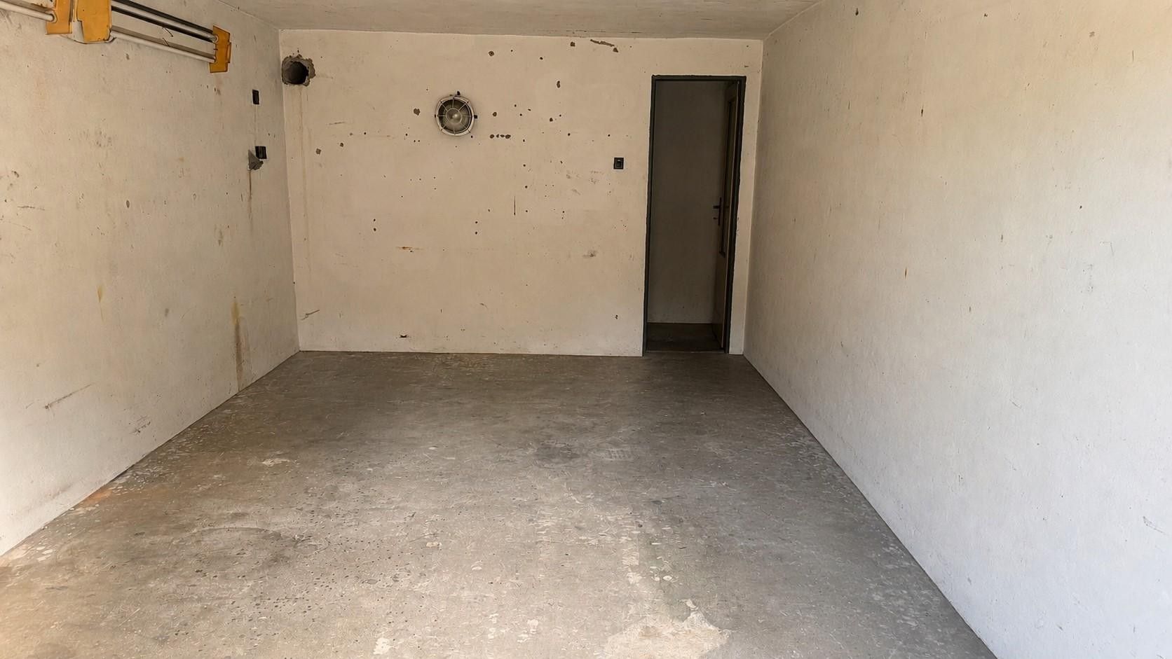 Garáže, Lipovka, Rychnov nad Kněžnou, 26 m² - 2