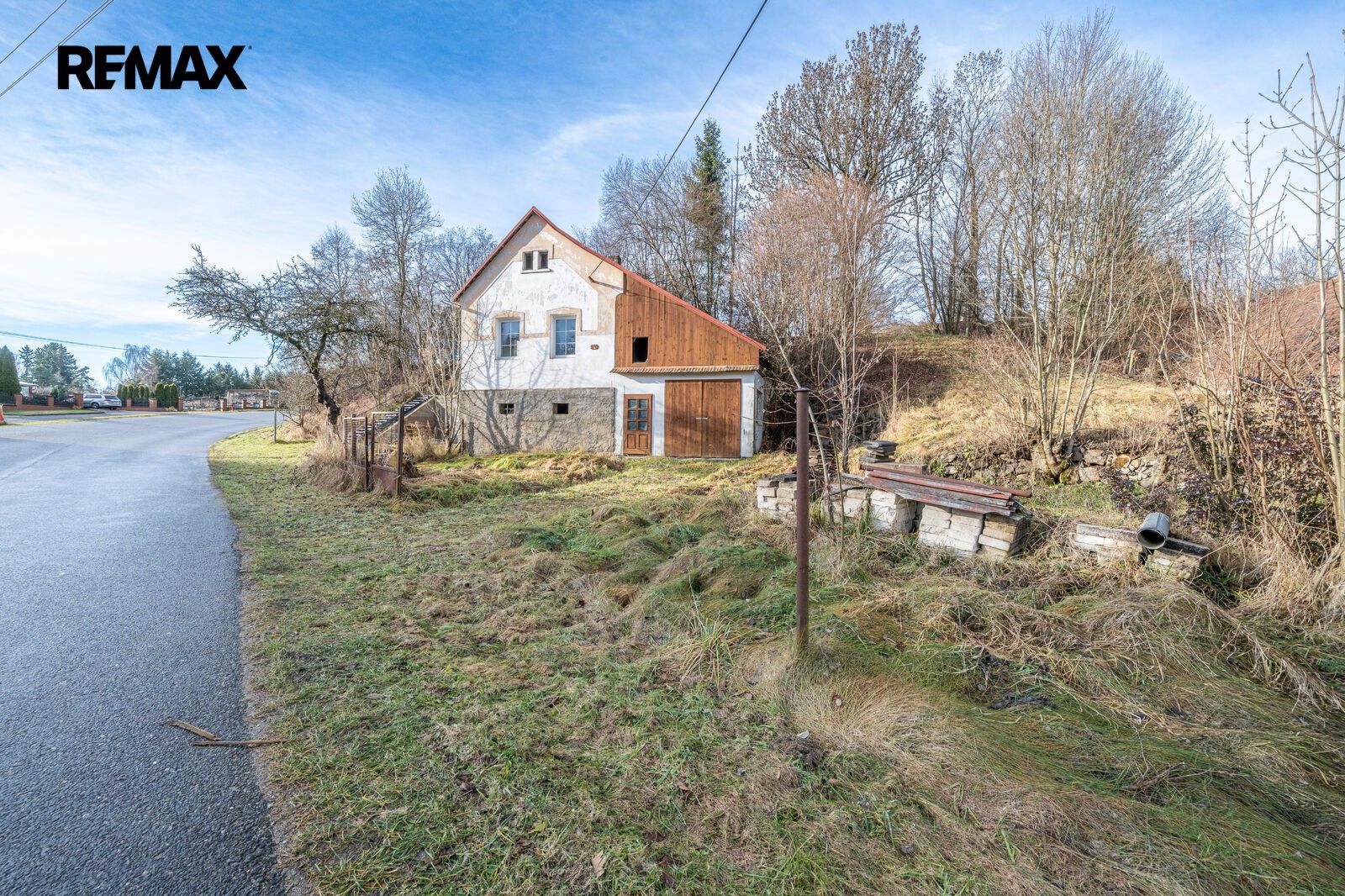 Rodinné domy, Hradecká 230, Strmilov, 184 m² - 2