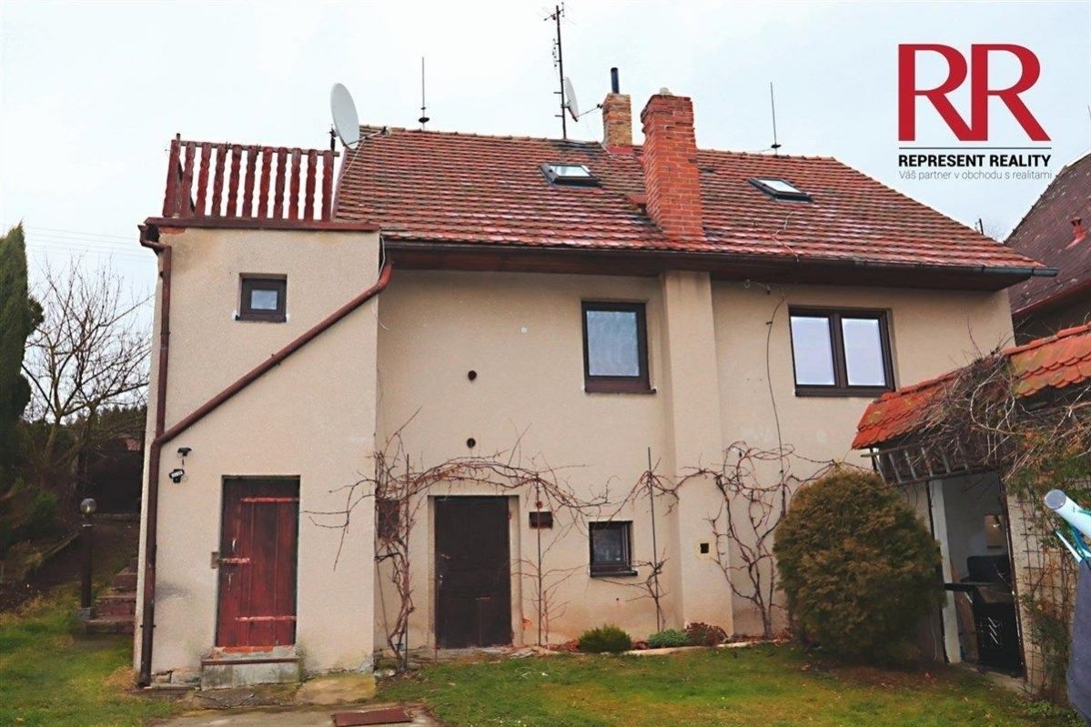 Rodinné domy, Chlumčany u Přeštic, 334 42 - 1