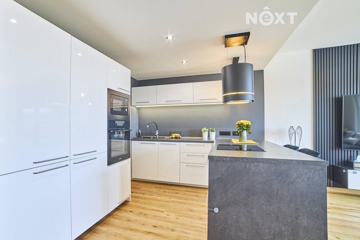 Prodej byt 2+kk - České Vrbné 2405, České Budějovice, 71 m²