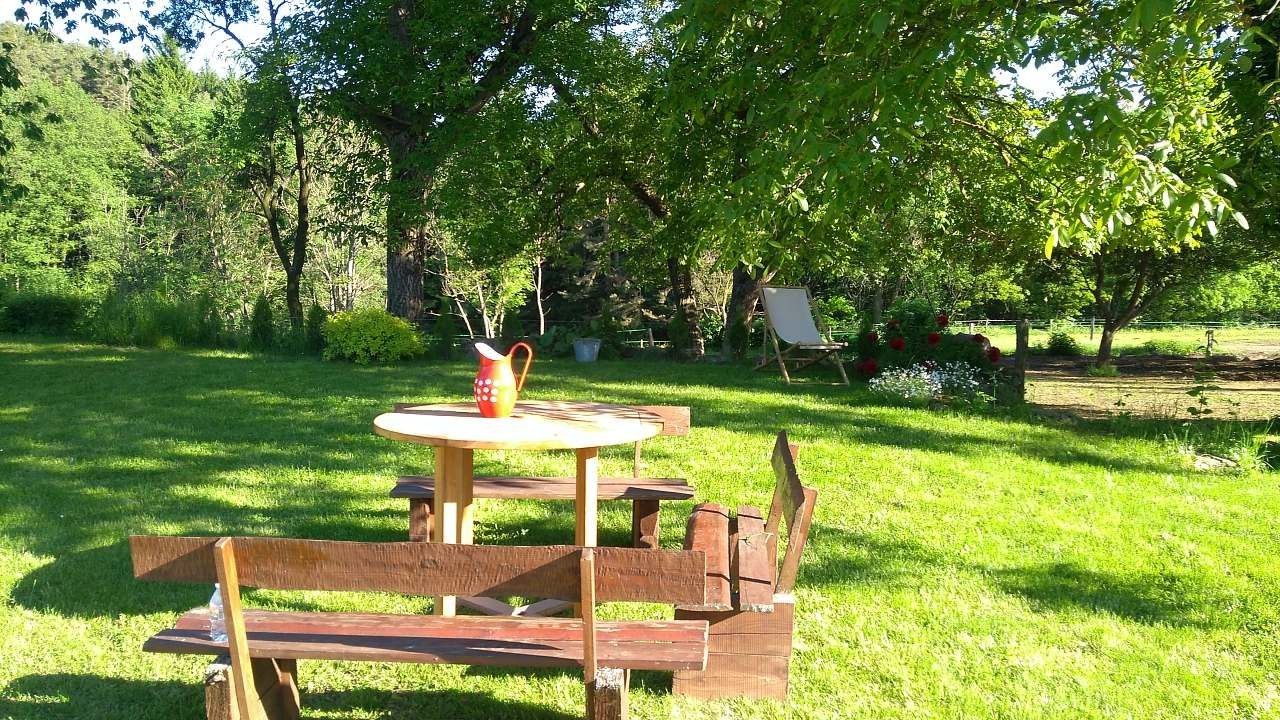 Chata · Nišovice, Jihočeský kraj - 3
