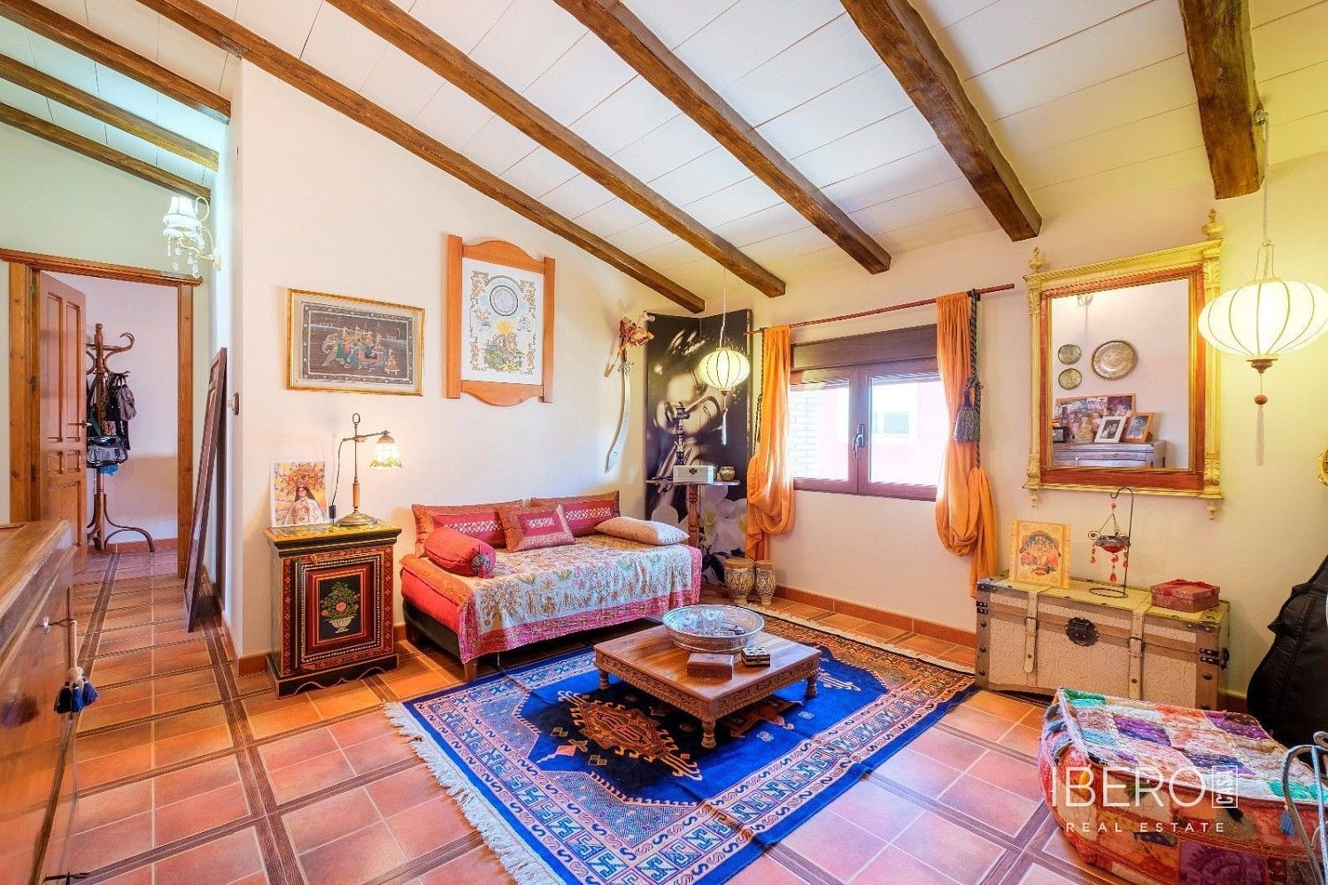 Prodej rodinný dům - Pinoso, ES, 270 m² - 2