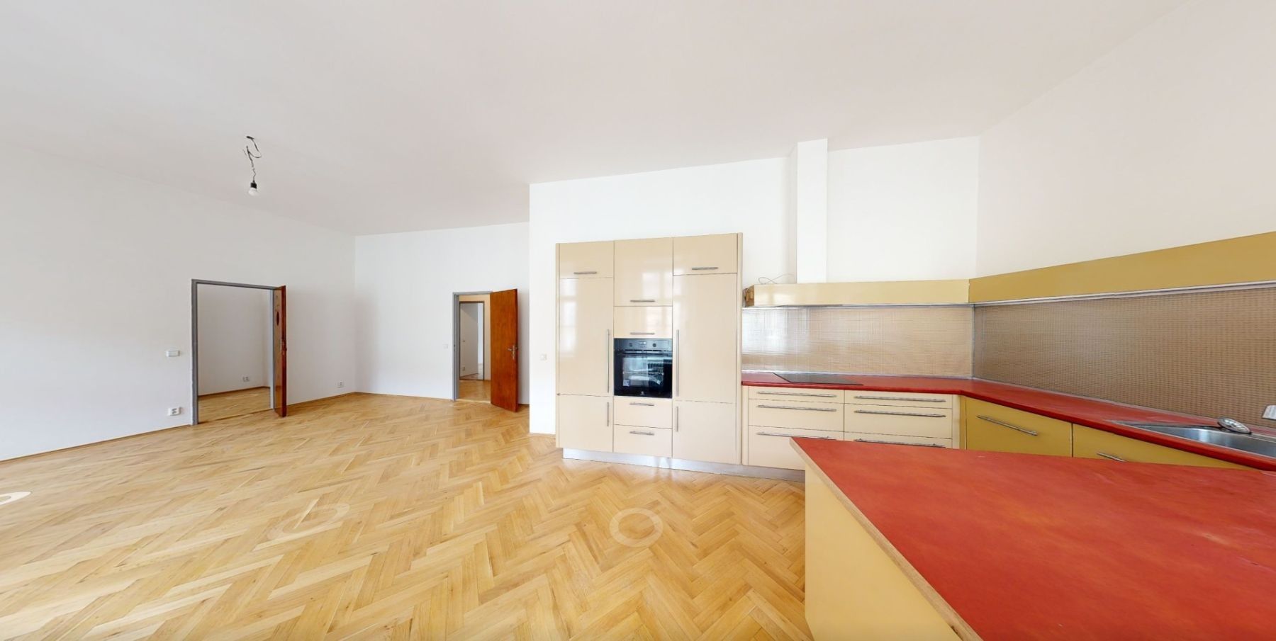 5+kk, Národní, Praha - Staré Město, 155 m² - 1