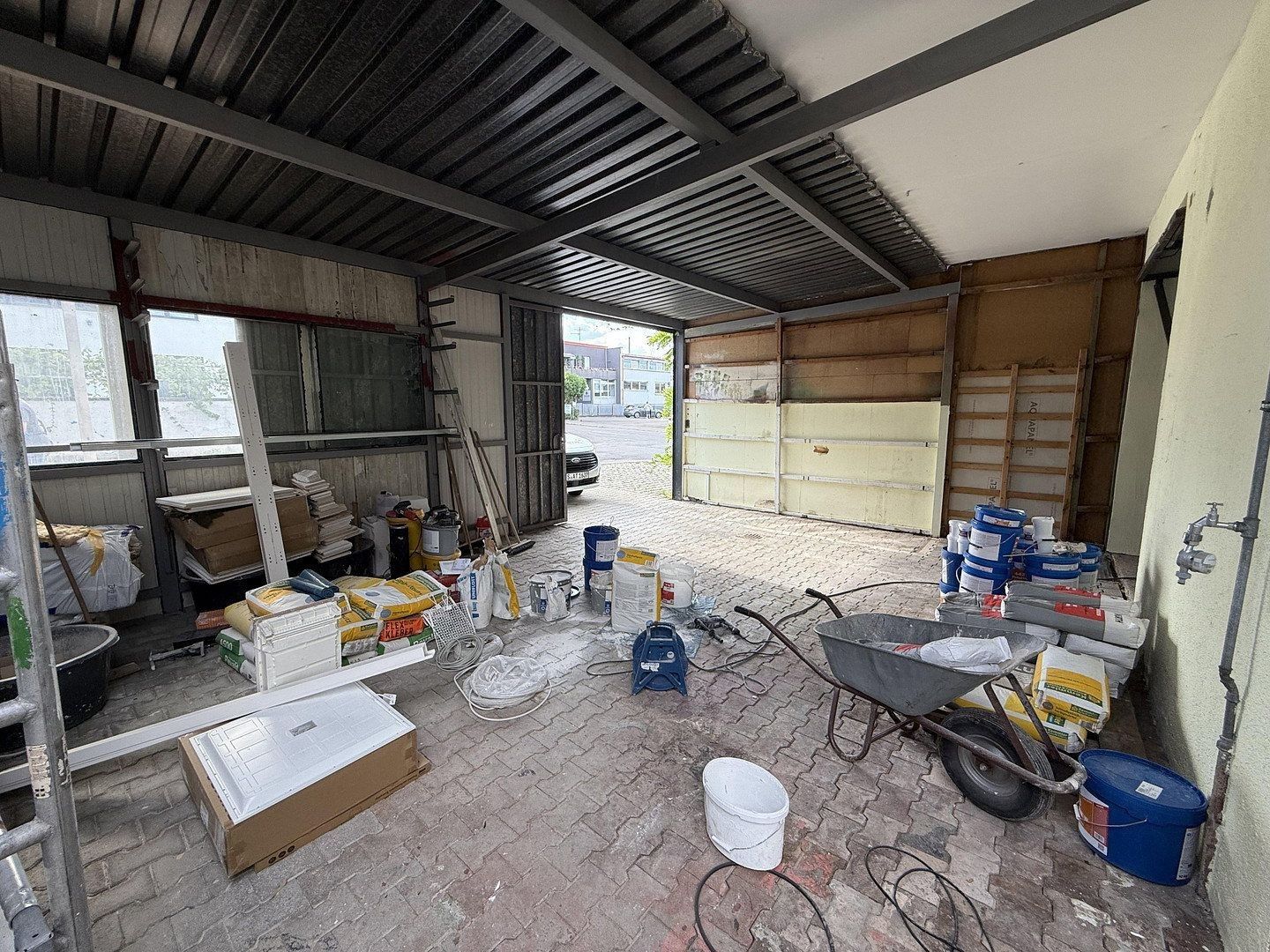Obchodní prostory · 230 m² · , Bádensko-Württembersko - 4