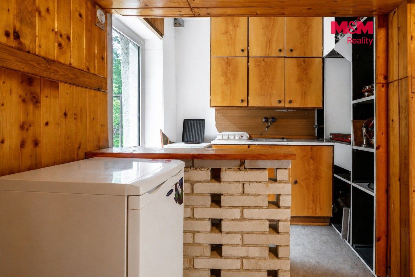 Chata · 77 m² · Hrubá Voda, Hlubočky - 4