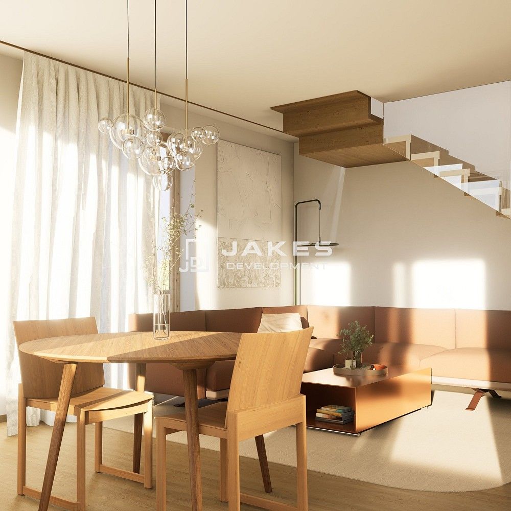 3+kk, Předboj, okres Praha-východ, Středočeský kraj, 104 m² - 1