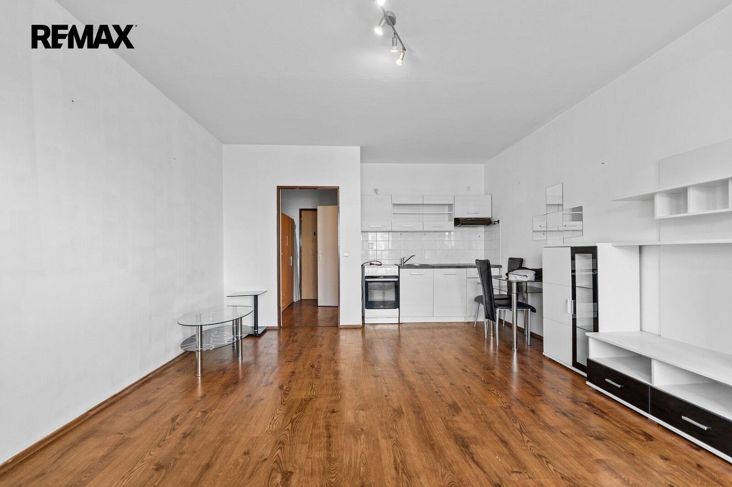 1+kk, Chlumec, okres Ústí nad Labem, Ústecký kraj, 31 m² - 2
