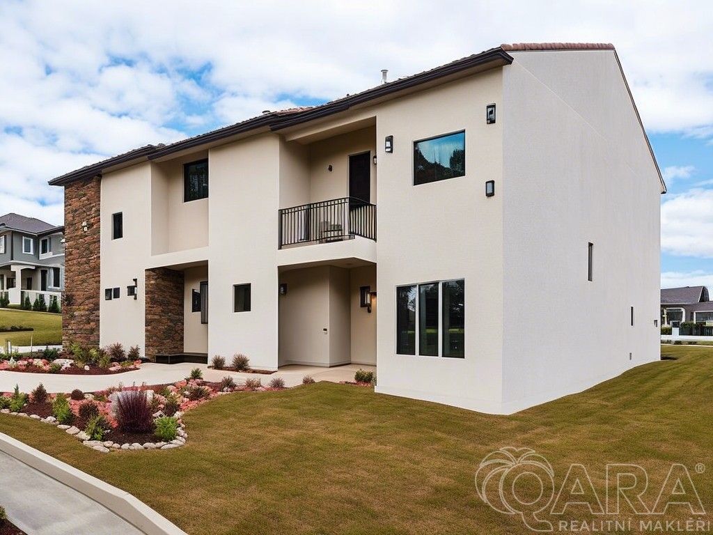 Prodej byt 5+kk - Pod Šimoňákem, Stará Huť, 133 m²