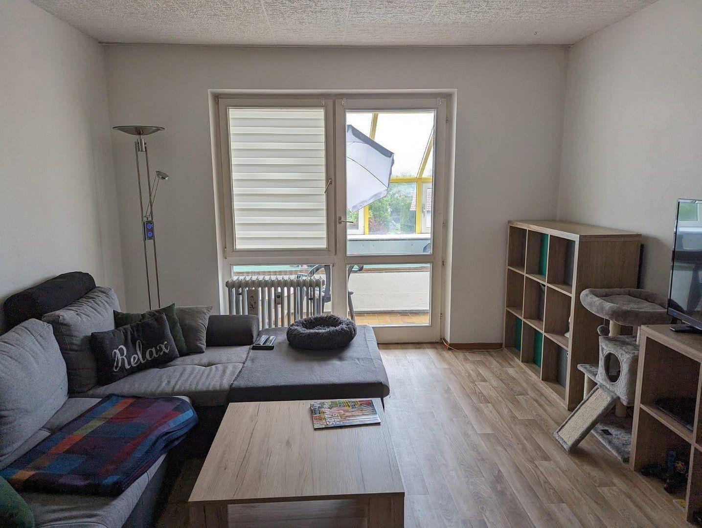 Byt 2+1 · 55 m² · Landhausstraße 8-10, , Bádensko-Württembersko - 3