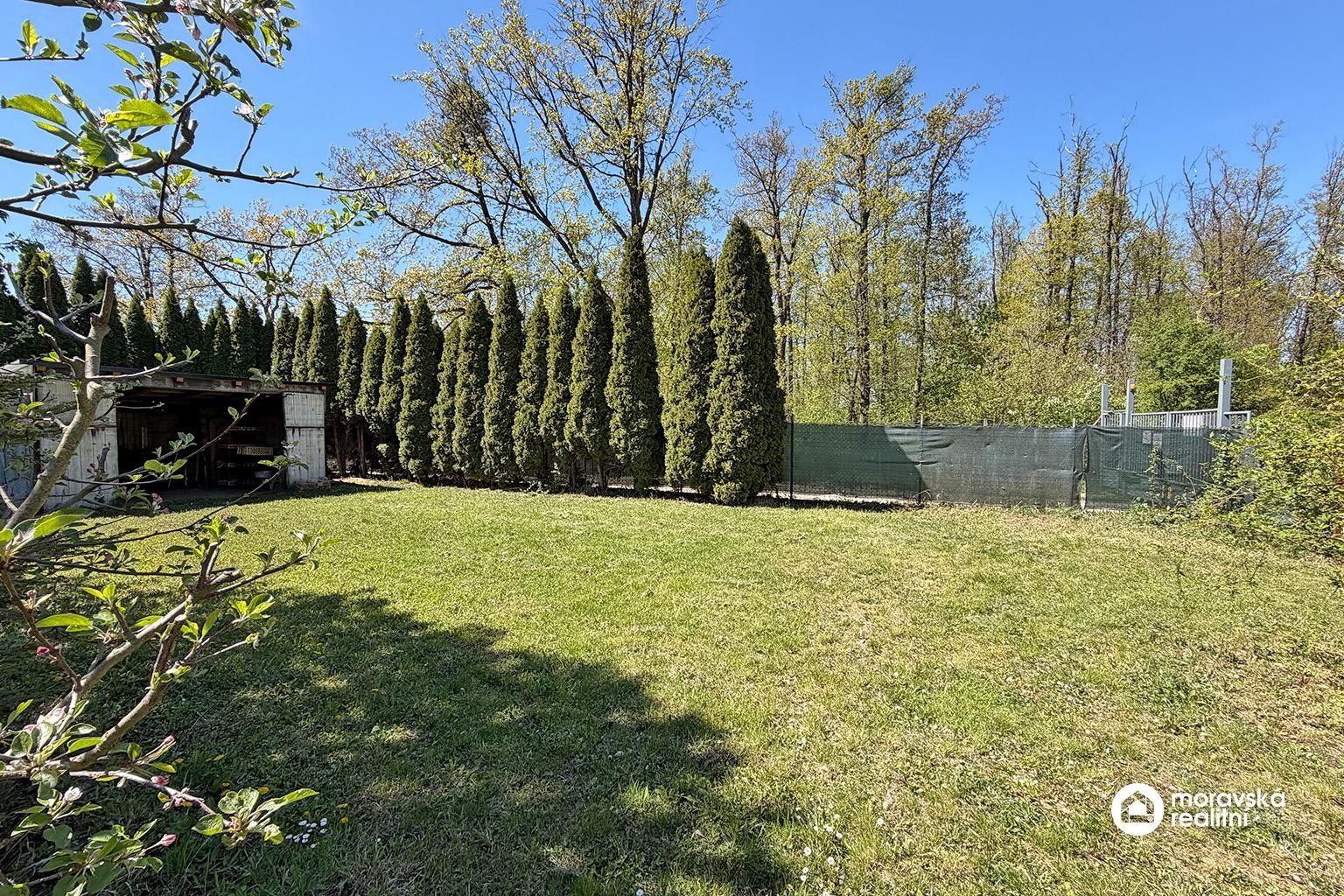 Prodej chata - Ivančice, 107 m² - 5