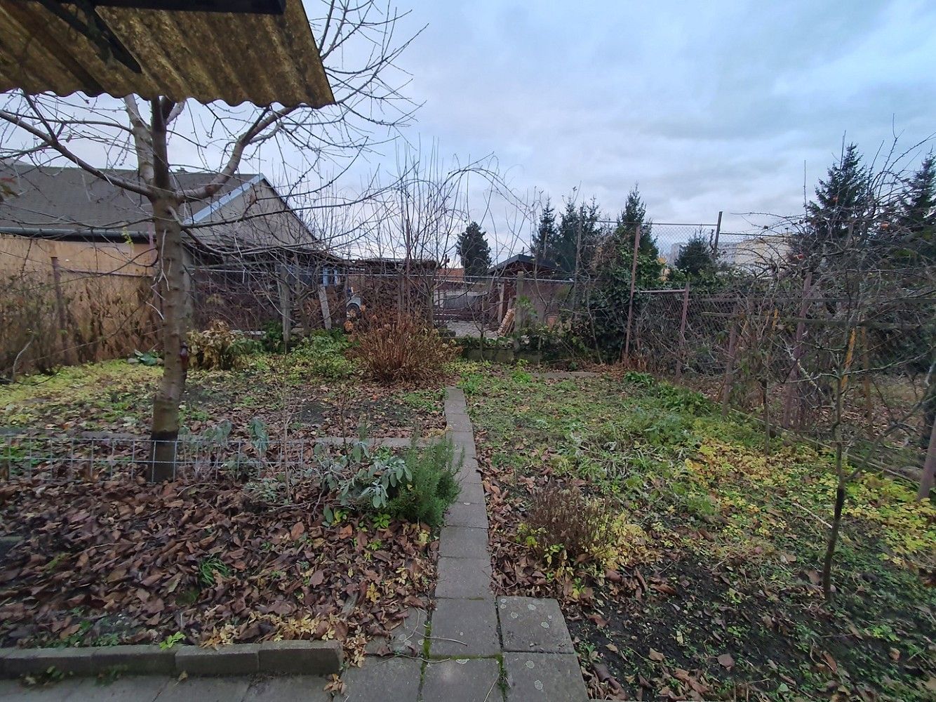 Rodinný dům, 158 m²