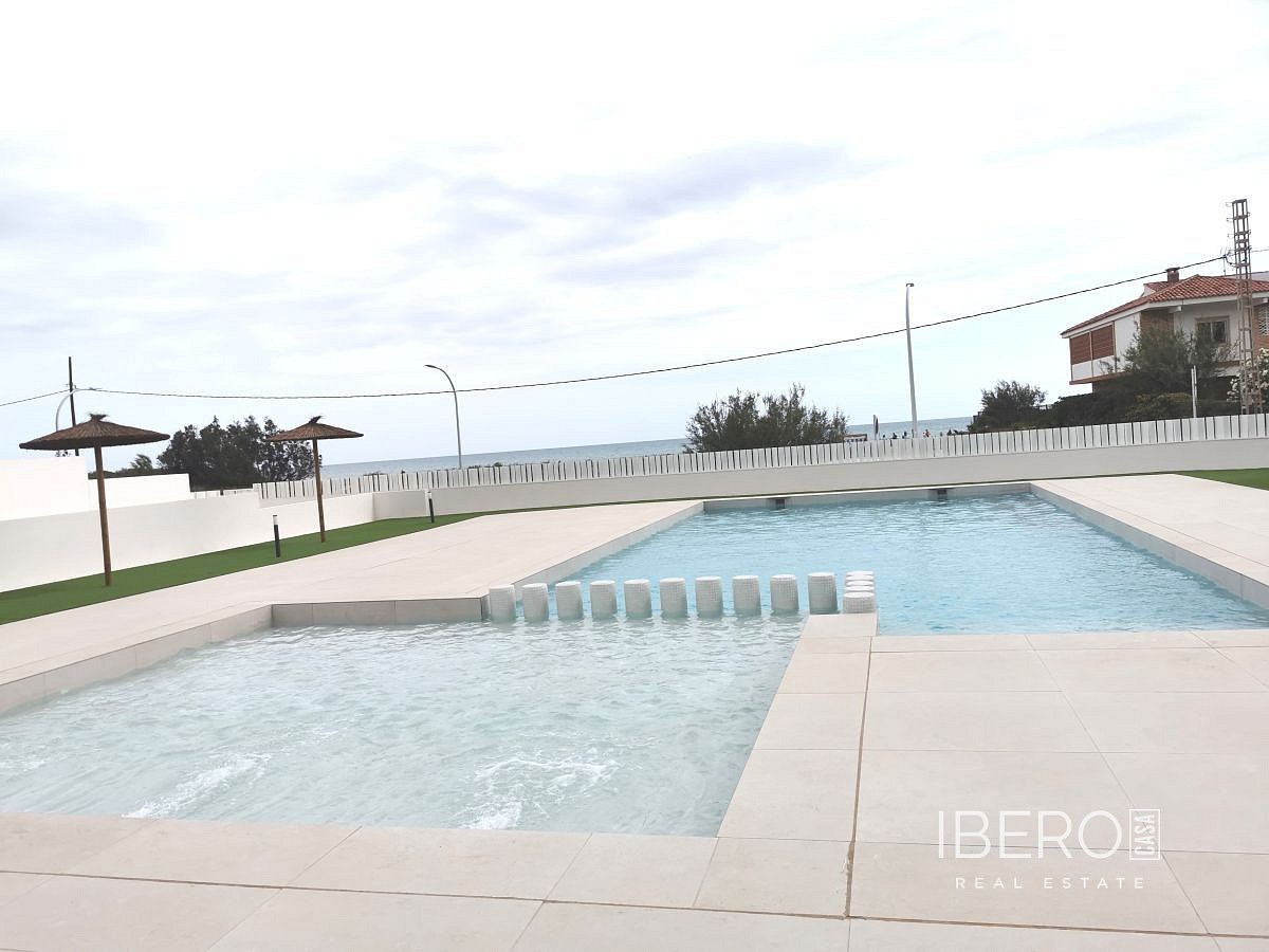 4+kk, Denia, Španělsko, 110 m² - 1