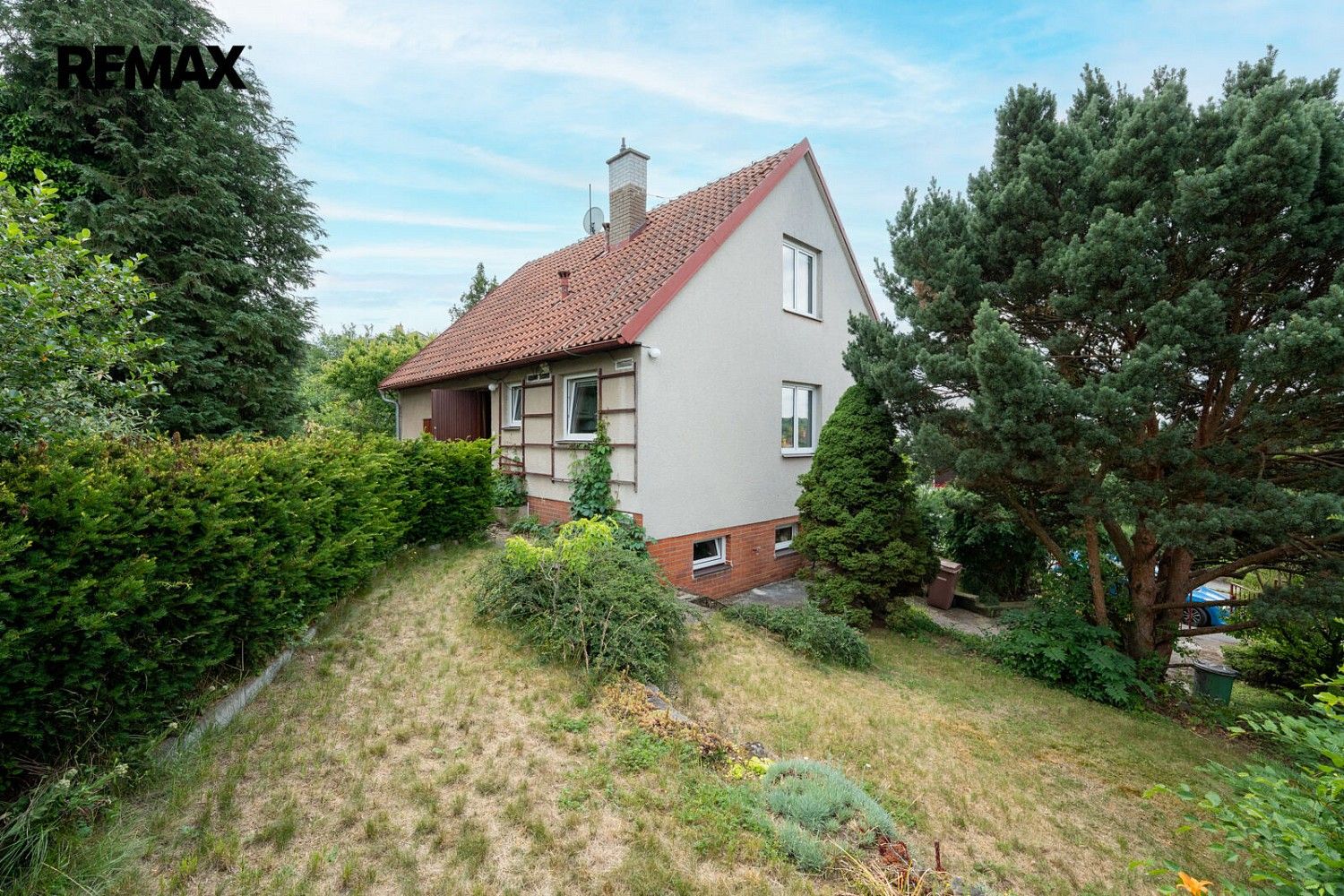 Rodinný dům, 208 m²