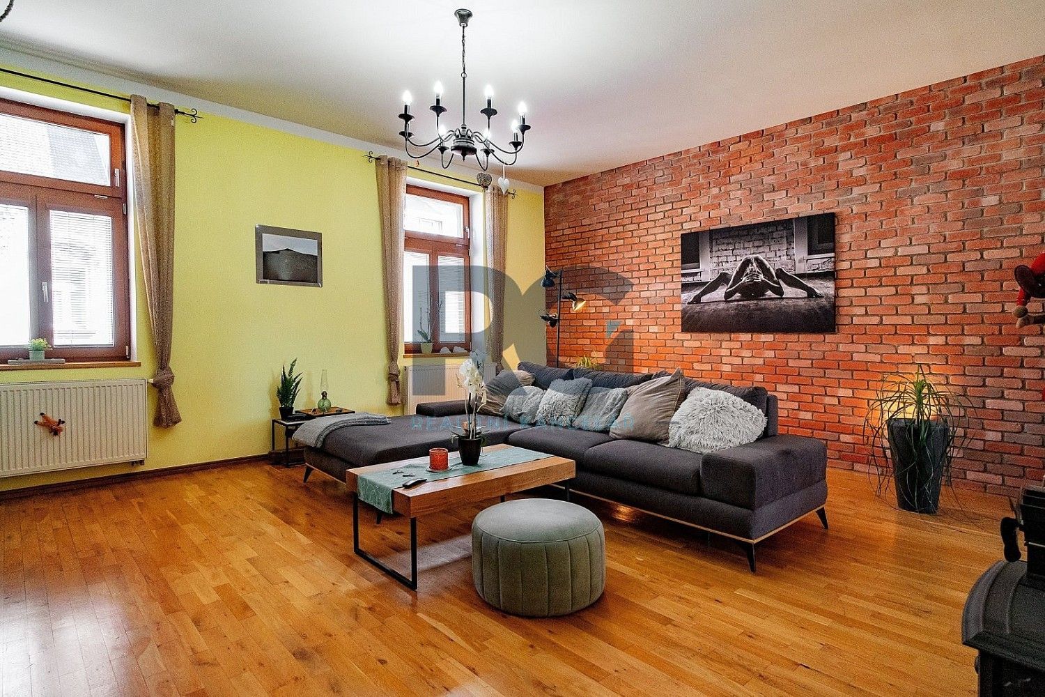 Rodinné domy, Kollárova, Písek - Budějovické Předměstí, 568 m² - 1