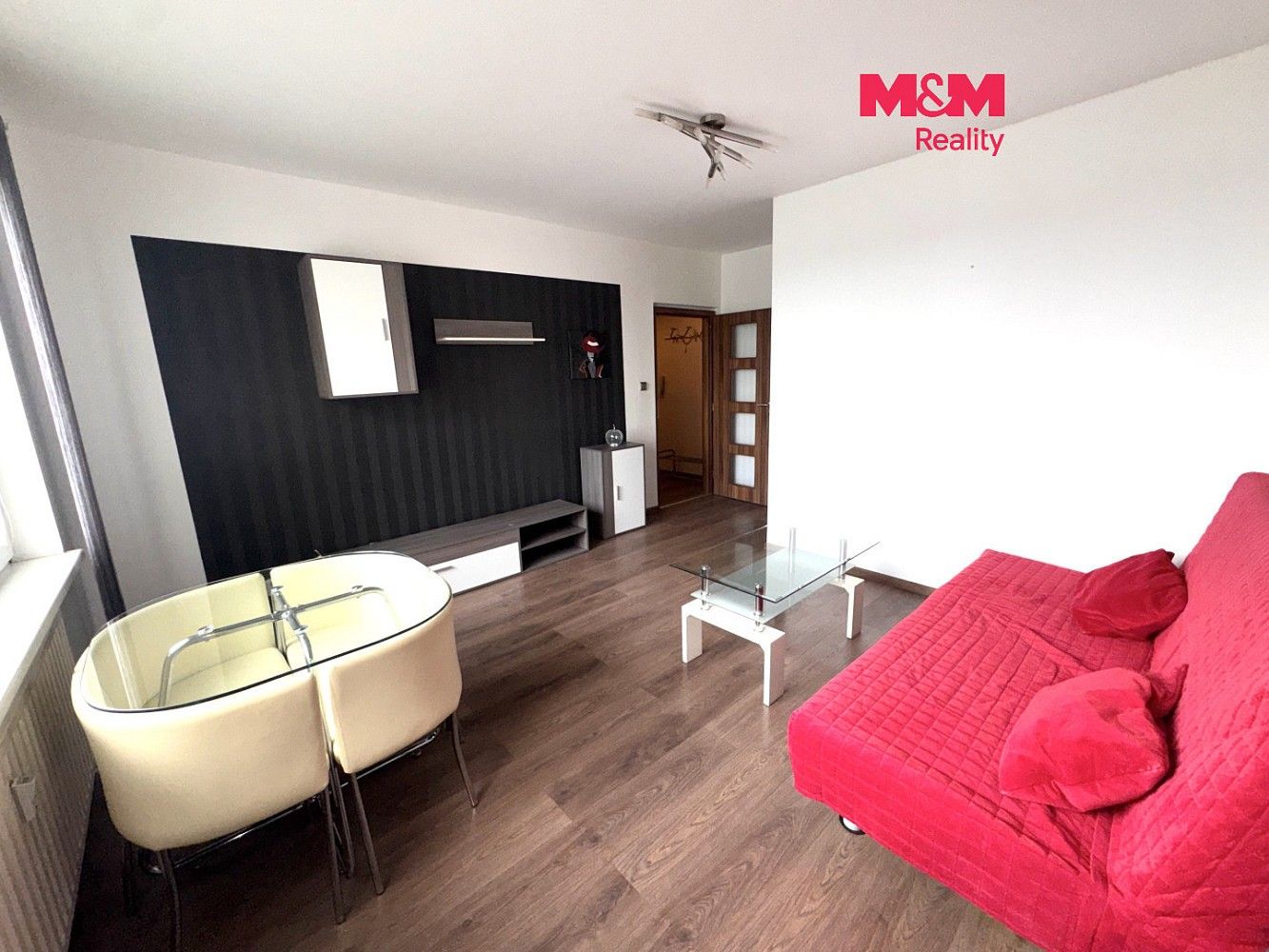 1+1, Ostrava - Zábřeh, okres Ostrava-město, Moravskoslezský kraj, 40 m² - 1