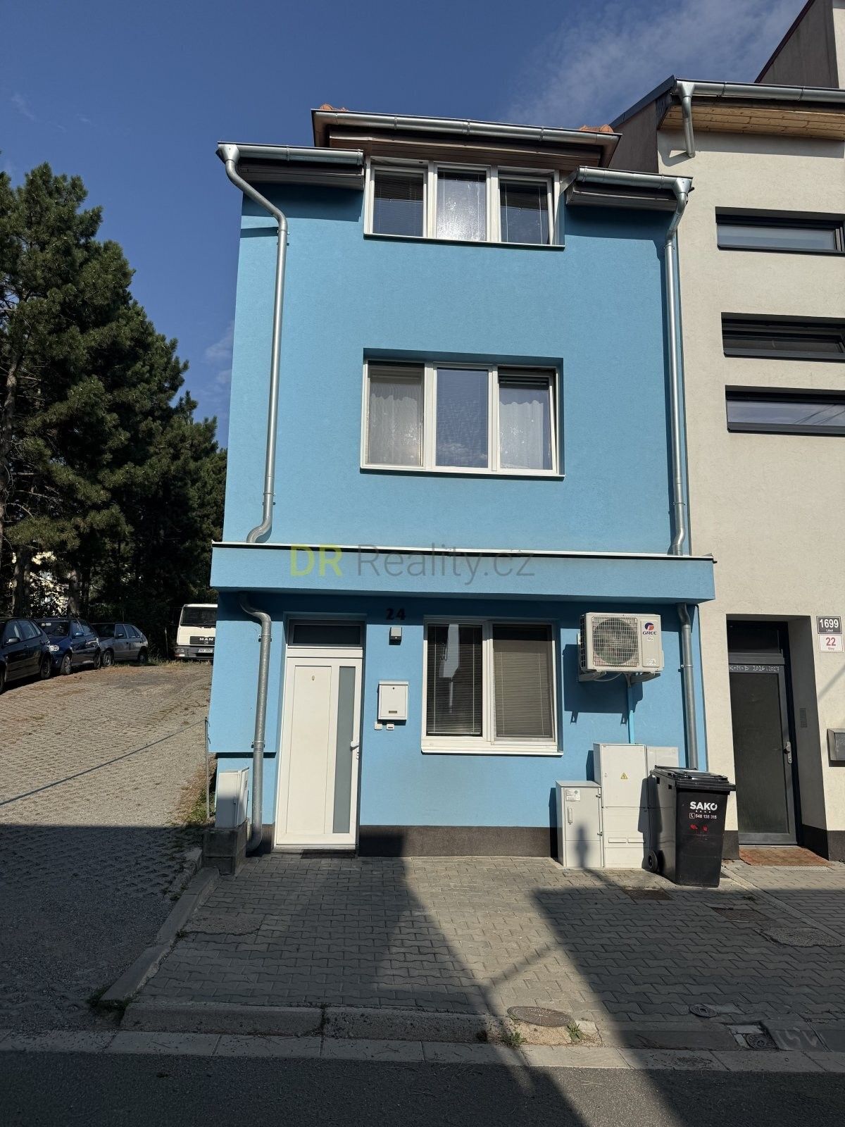 Ostatní, Slíny, Brno, 164 m² - 1