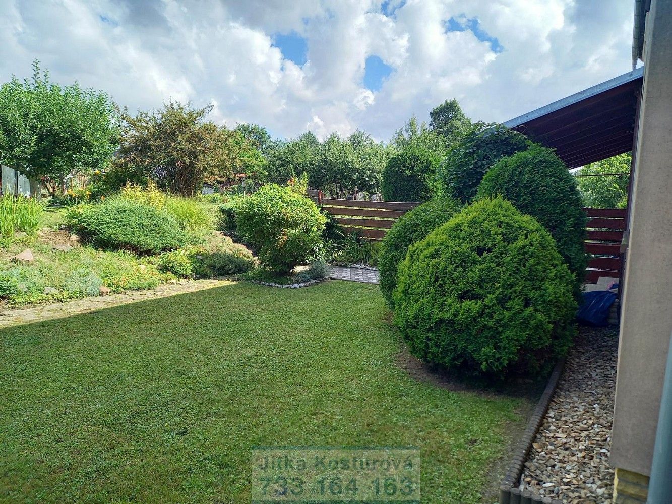 Rodinný dům · 160 m² · Bohušov - Dolní Povelice, okres Bruntál - 4
