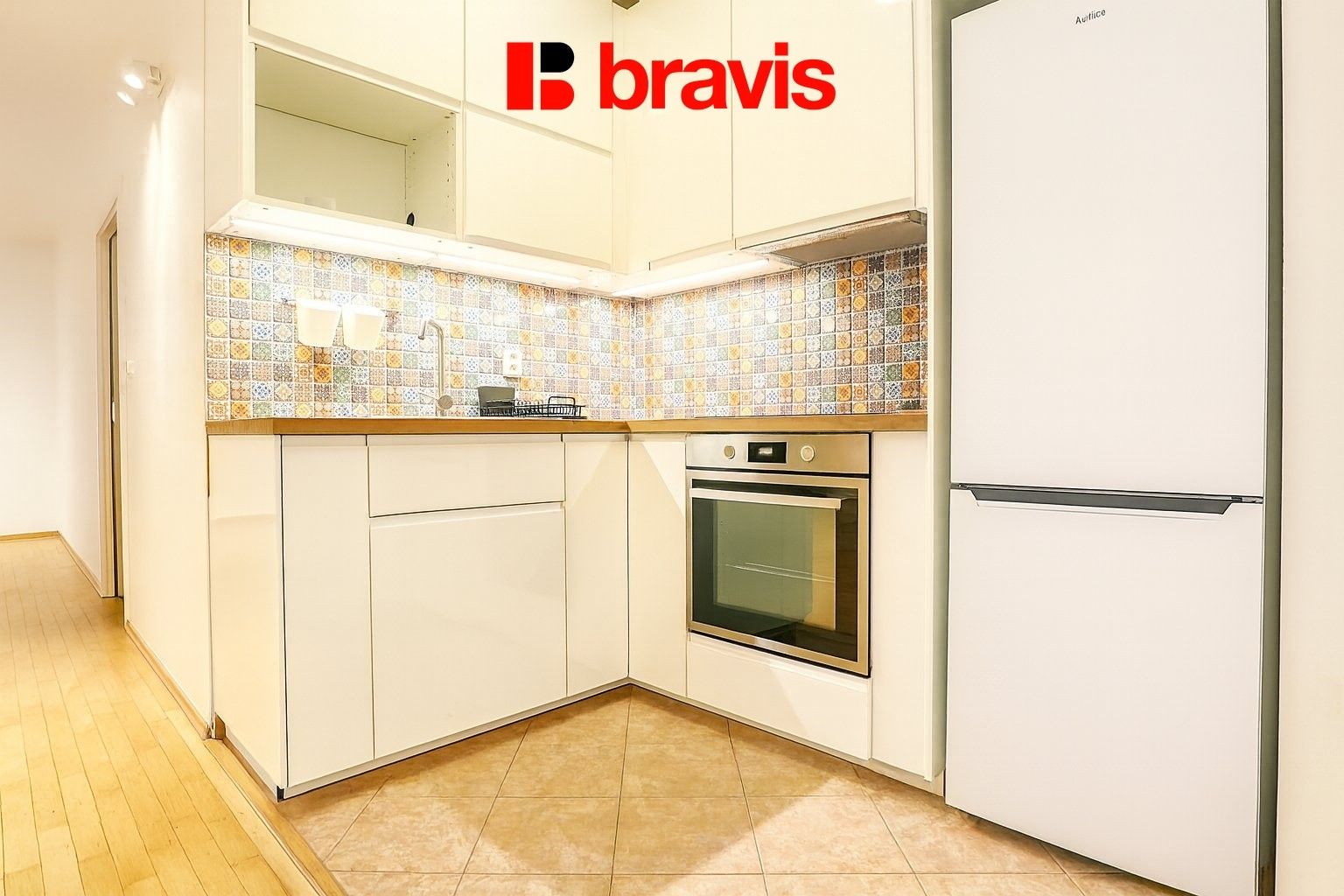 2+kk, Kovařovicova, Brno, 51 m²