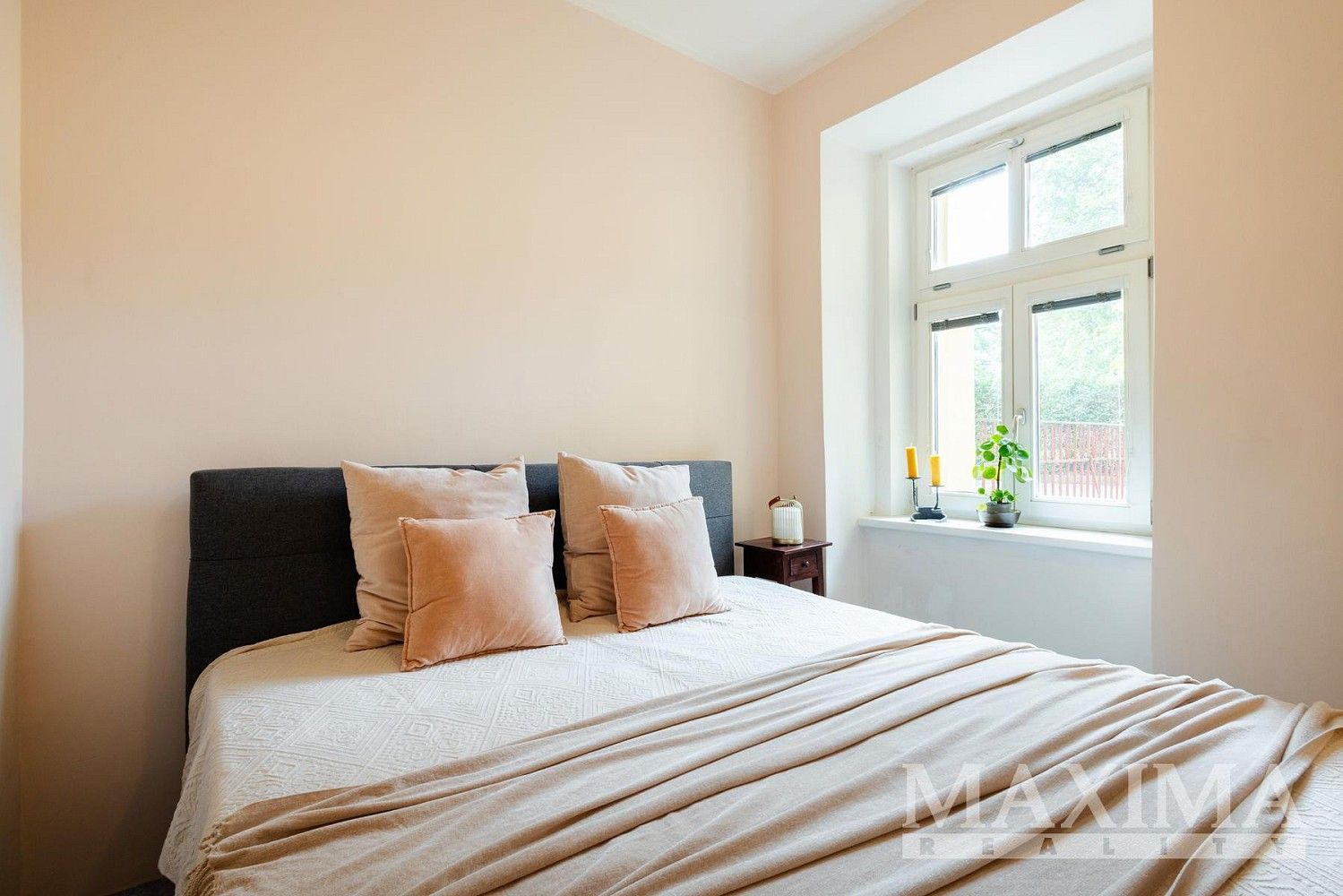 3+1, Nuselská, Praha 4 - Nusle, 107 m² - 1