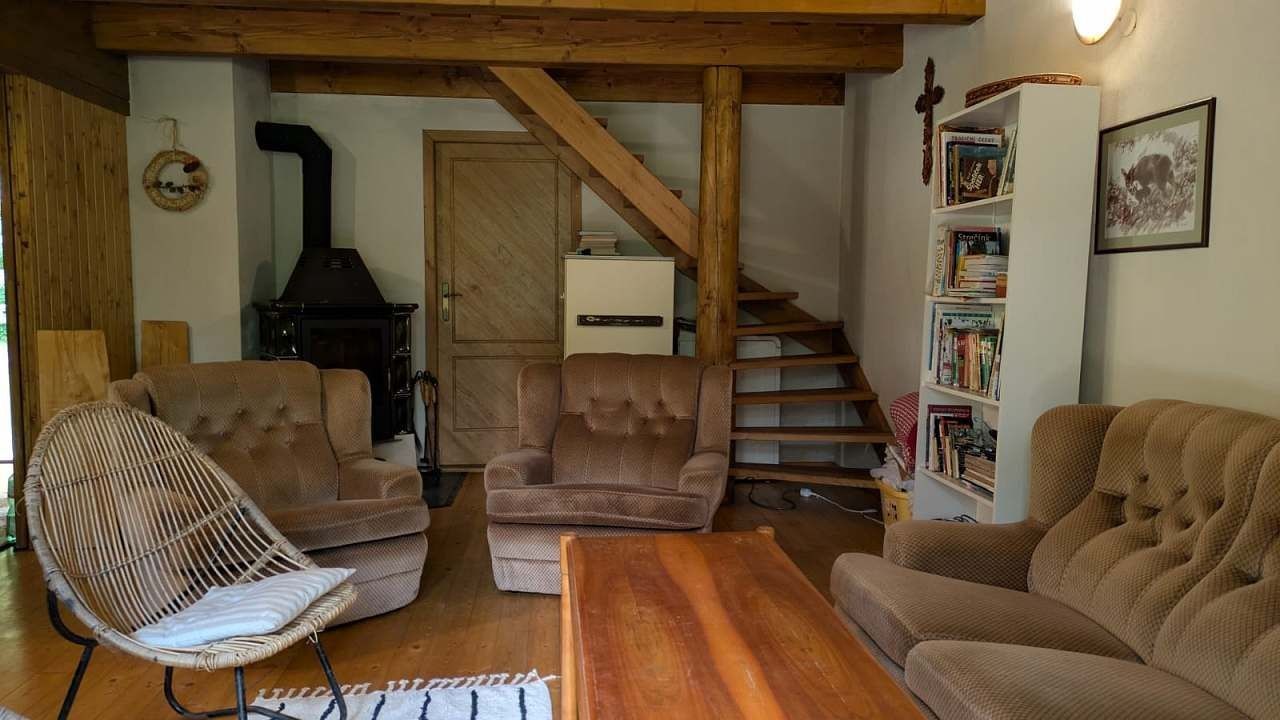 Chata · Kněždub, Jihomoravský kraj - 3