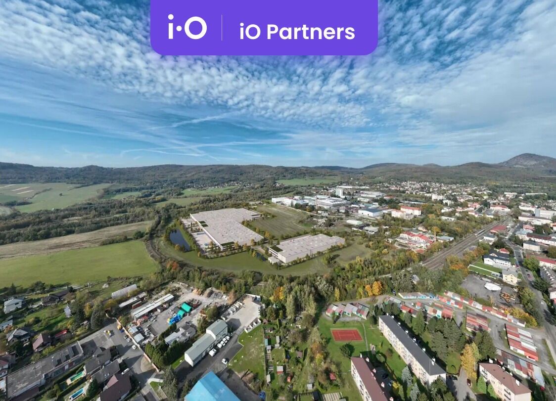 Pronájem sklad - Skalická, Nový Bor, 1 m²