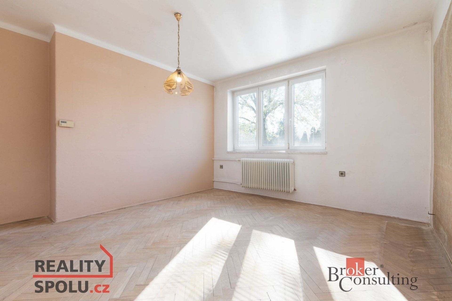 Prodej byt 3+1 - Opavská, Oldřišov, 56 m²